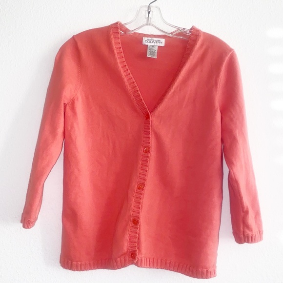 ⭐️Jones New York Tropical Dress, Sheath and cardigan 😊 - Picture 8 of 16